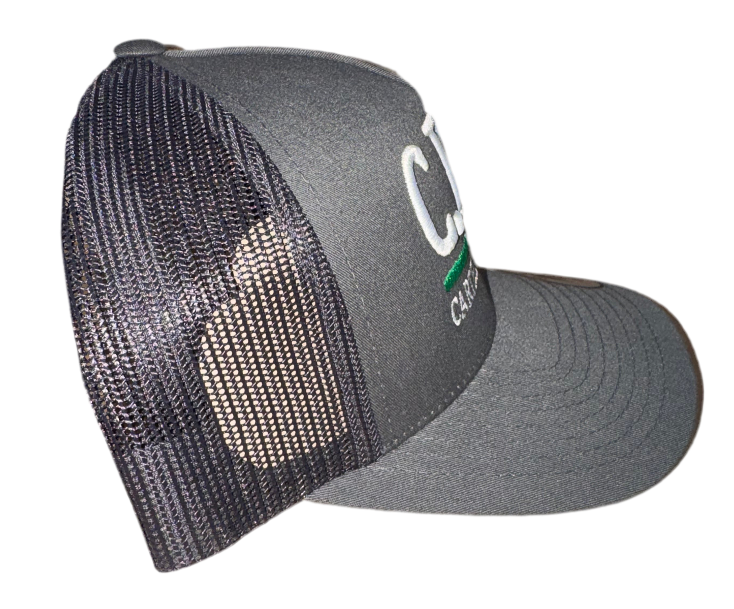 CDN Cartel Del Noreste Snapback