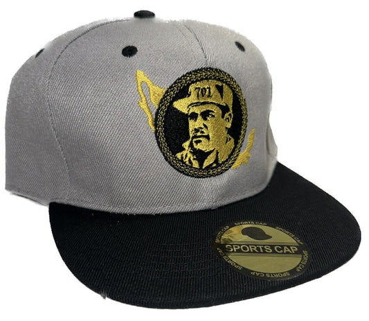 701 El Chapo JGL Chapiza SnapBack