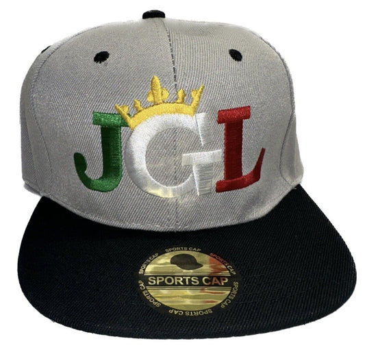 JGL El Chapo  ChapoBros 701 Chapiza SnapBack