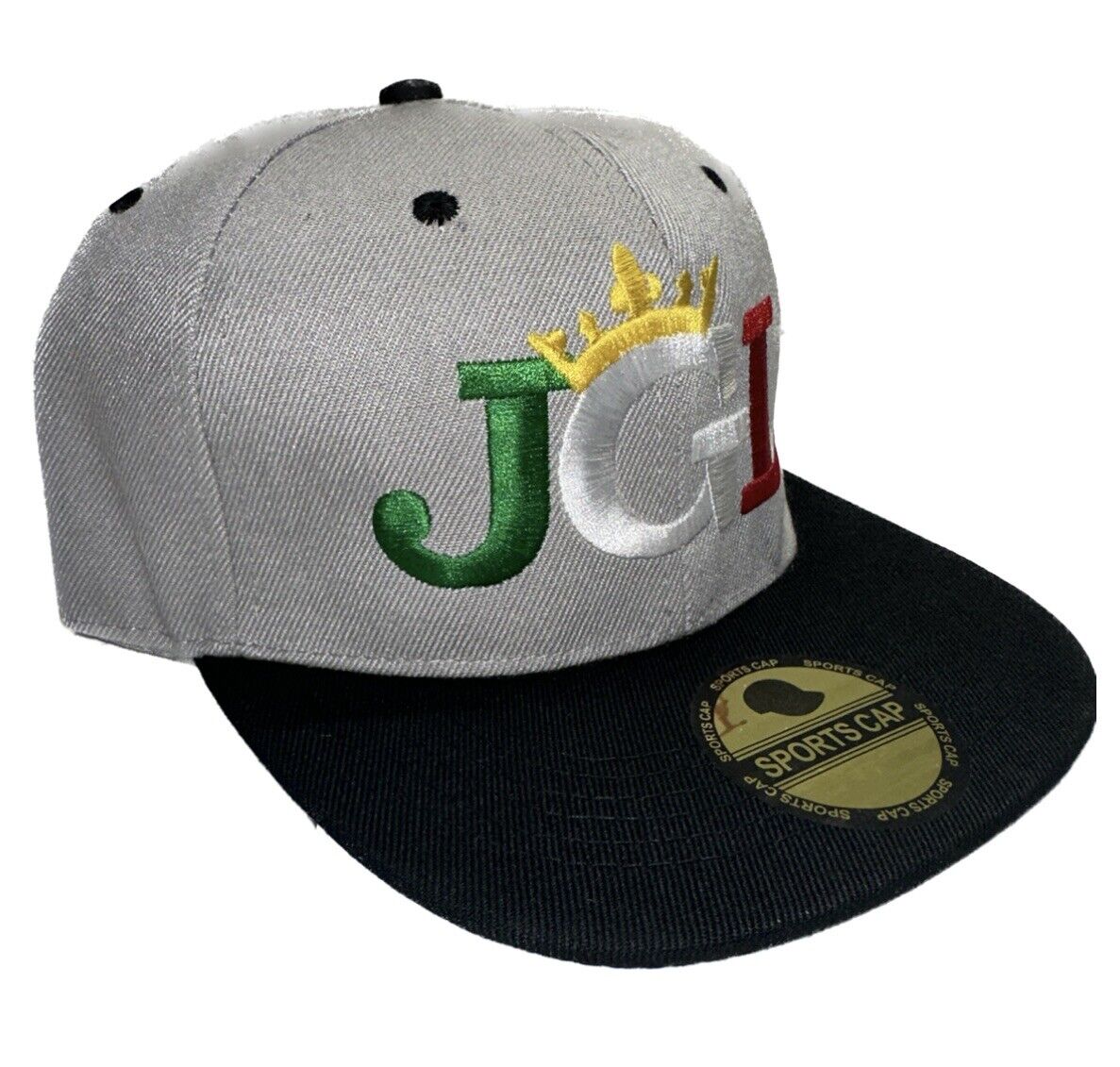 JGL El Chapo  ChapoBros 701 Chapiza SnapBack