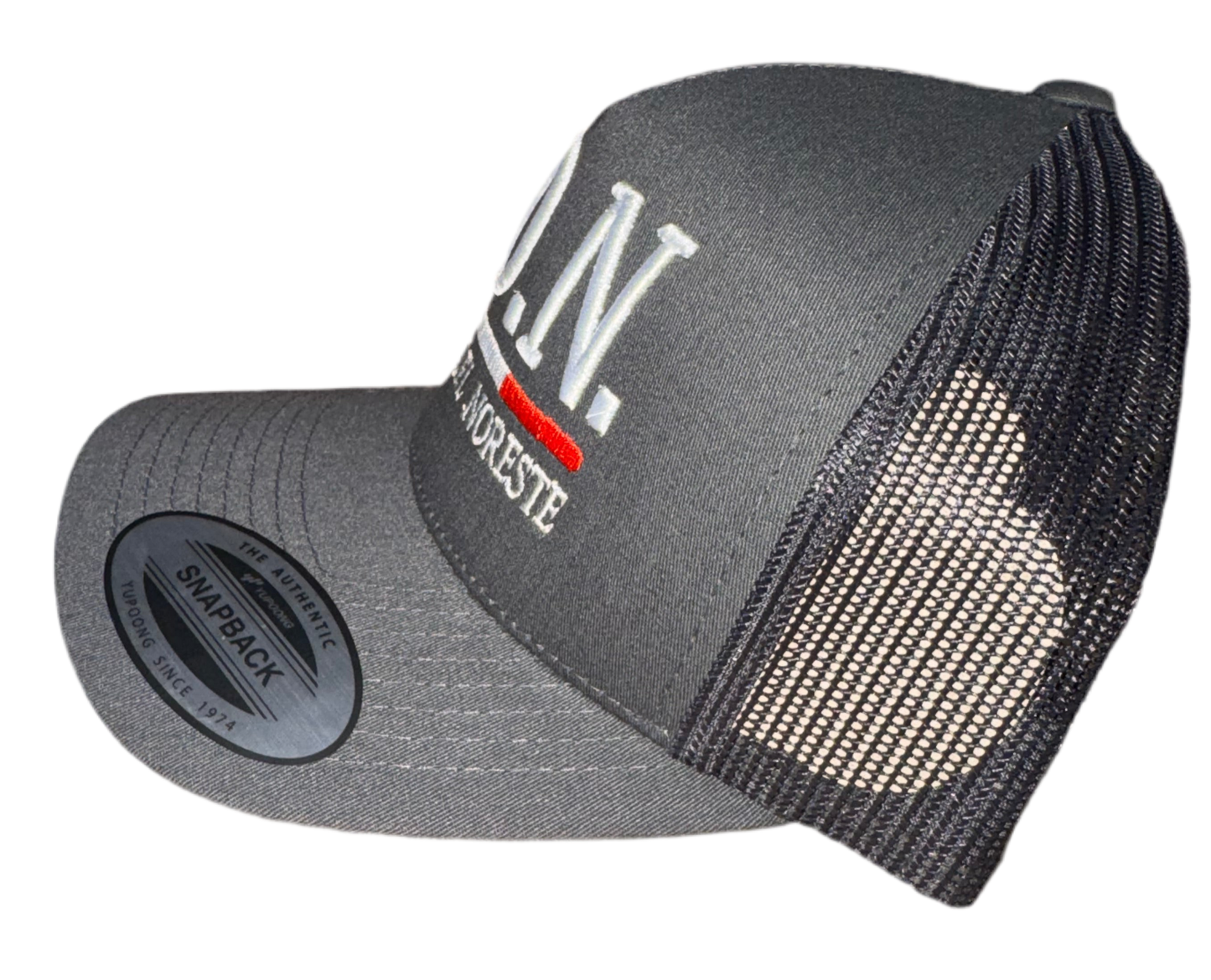 CDN Cartel Del Noreste Snapback
