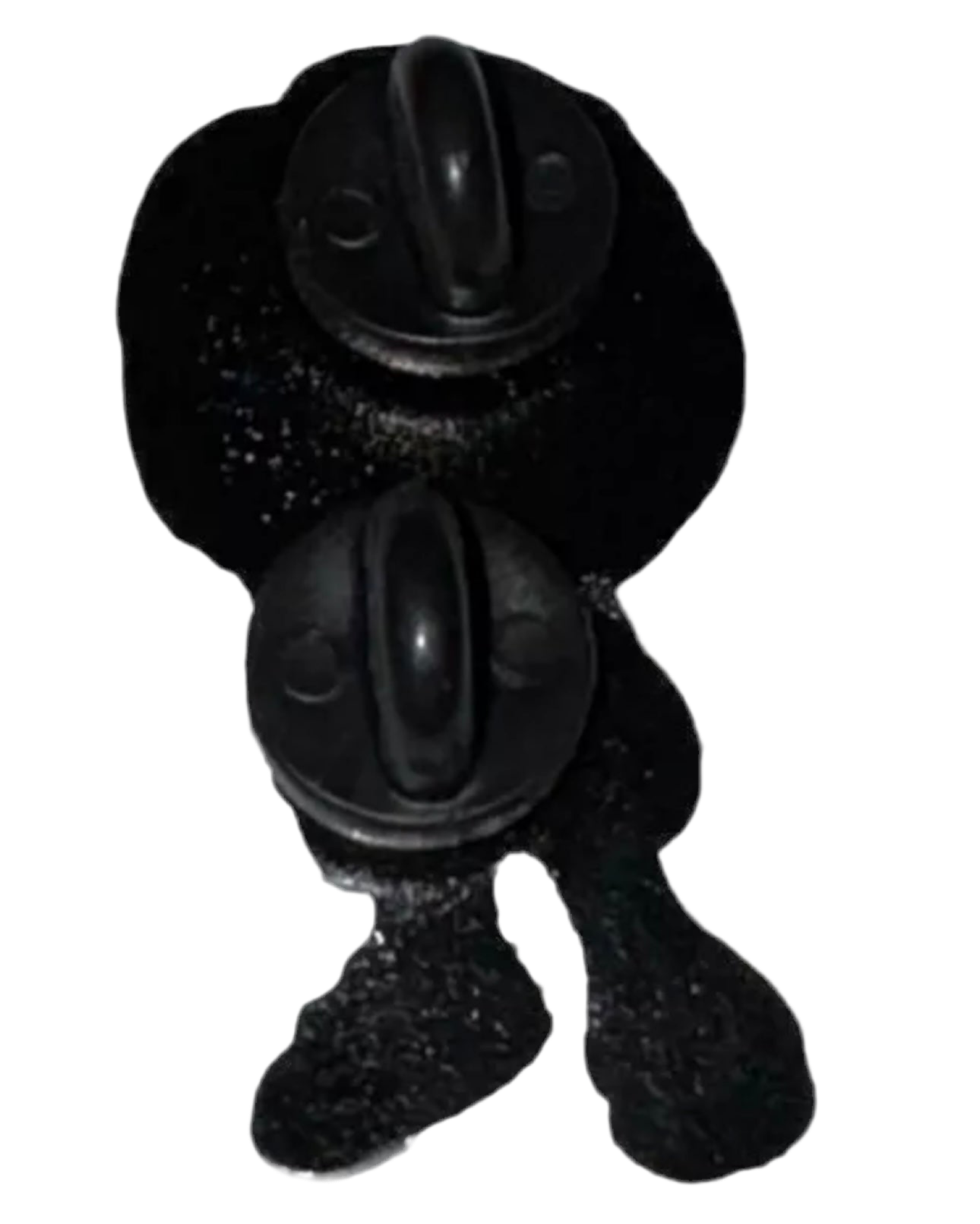 Natanael Cano Cartoon Hat Pin CT