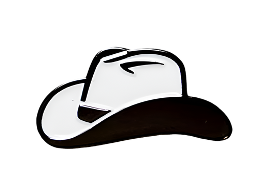 El Del Sombrero El Mayo Mayiza MZ Enamel Hat Pins Para Gorra