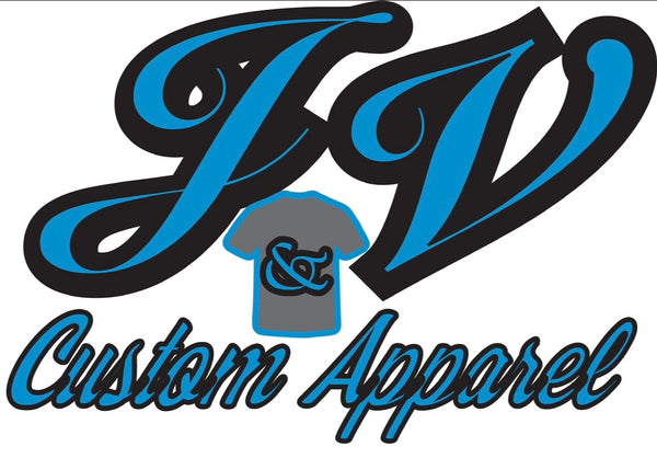 J&V Custom Apparel