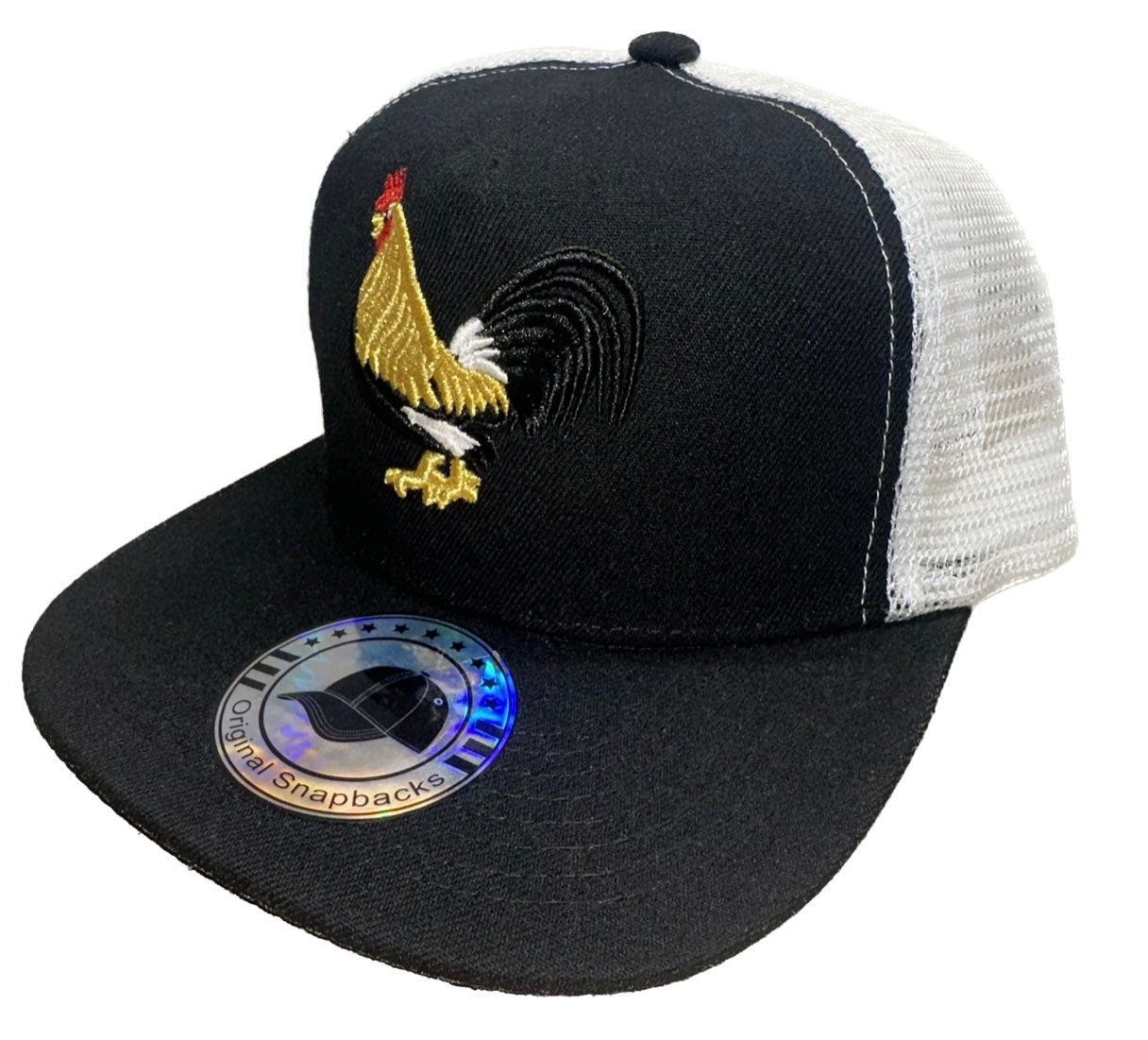 Gallo De Oro Gorra SnapBack