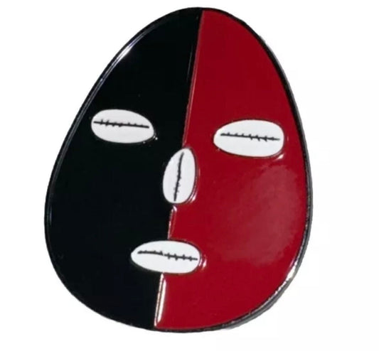 Eshu Elegua Enamel Hat Pin Para Gorras